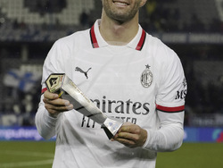 Italy Soccer Serie A