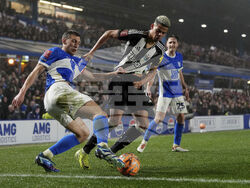 Britain Soccer FA Cup