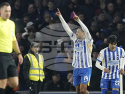 Britain Soccer FA Cup