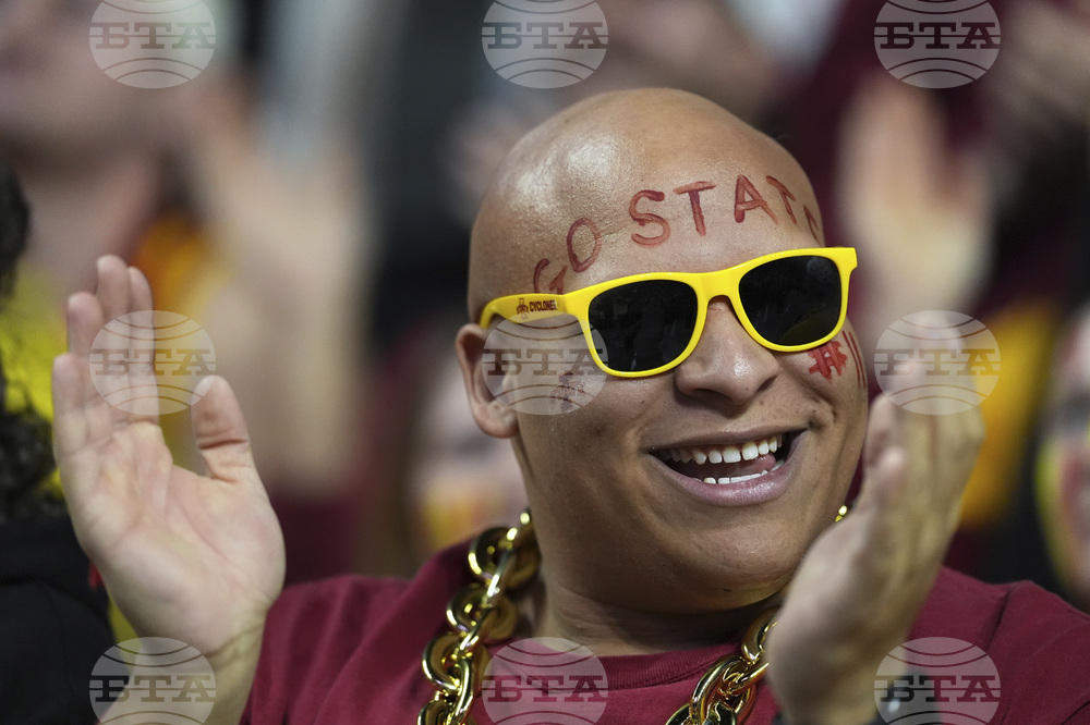 TCU Iowa St Basketball