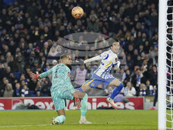 Britain Soccer FA Cup