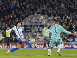 Britain Soccer FA Cup