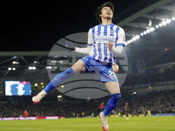 Britain Soccer FA Cup