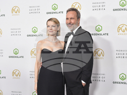 36th Annual Producers Guild Awards