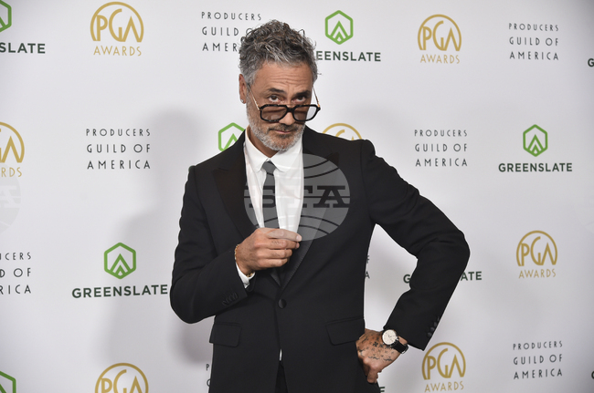 Филмът "Анора" спечели голямата награда на Гилдията на продуцентите в САЩ