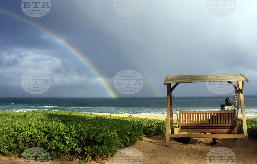 Hawaii Rainbows