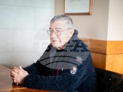 Снимка: Български антарктически институт 