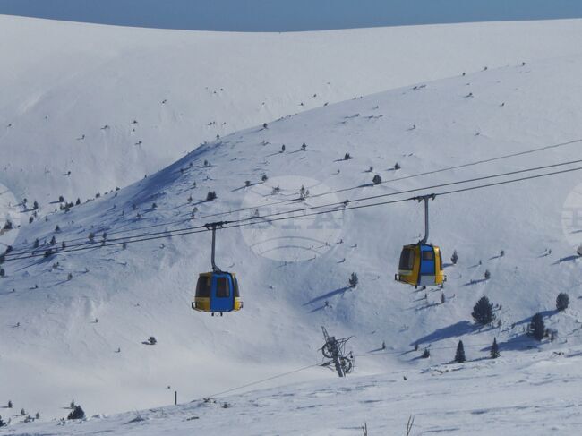 Good Mountain Hiking Conditions on Saturday