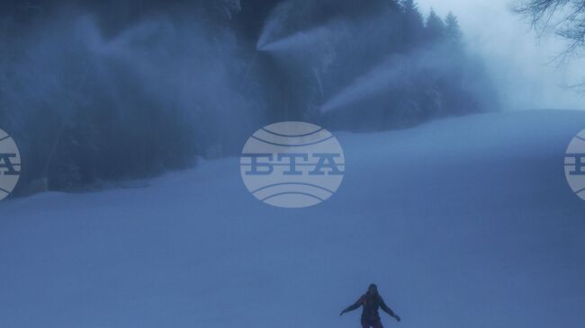 Туристите да не навлизат в подветрените склонове на планините, съветват от Планинската спасителна служба 