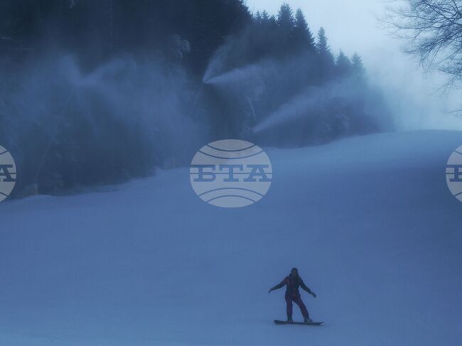 Спасен е бедстващ турист в Стара планина, съобщиха от ПСС на БЧК