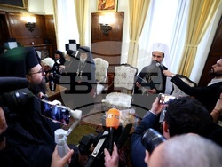 Видински митрополит - Браницки епископ Пахомий - избор