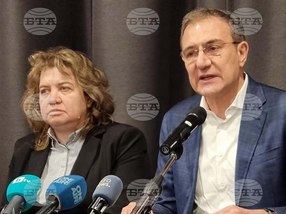 There Will Be No Tax Increases, Social Benefits' Cuts, Labour Minister Gutsanov Assures