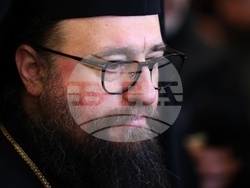 Видински митрополит - Браницки епископ Пахомий - избор