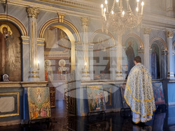 Плевен - храм „Света Параскева" - неделно богослужение