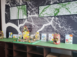 Плевен - конкурс за детска рисунка - пчеларство