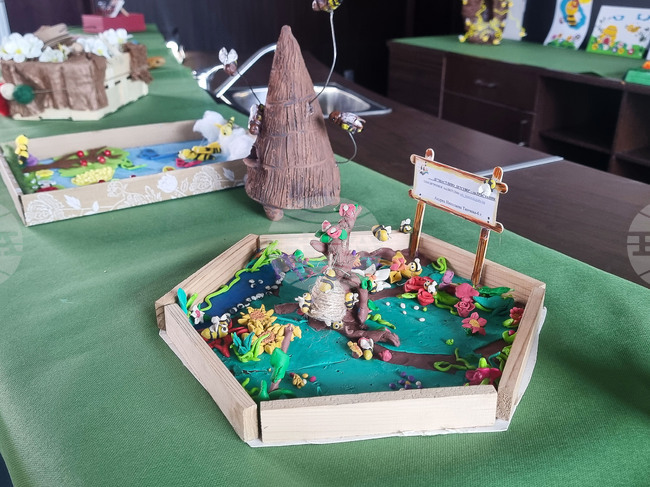 В Плевен до 4 февруари се приемат детски творби за конкурс, посветен на пчеларството