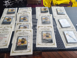 Плевен - конкурс за детска рисунка - пчеларство