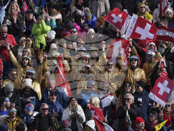 Austria Ski Worlds