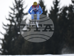 Austria Ski Worlds