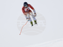 Austria Ski Worlds