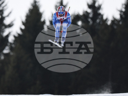 Austria Ski Worlds