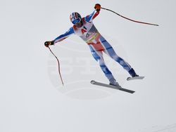 Austria Ski Worlds