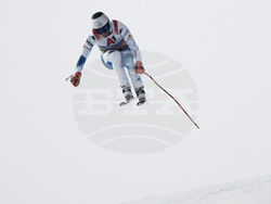Austria Ski Worlds