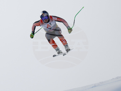 Austria Ski Worlds