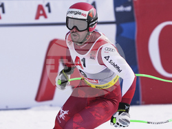 Austria Ski Worlds