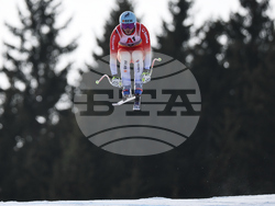Austria Ski Worlds
