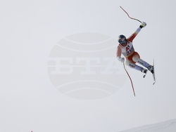 Austria Ski Worlds