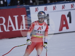 Austria Ski Worlds