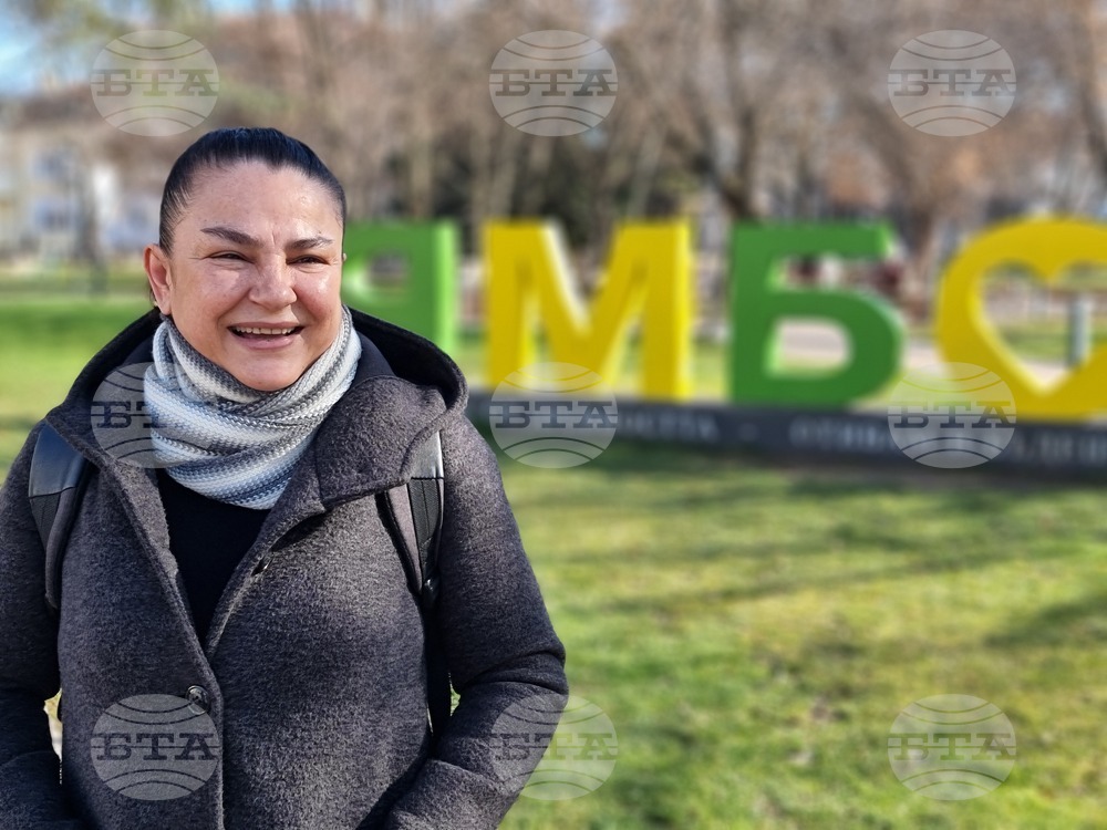 През април в Ямбол ще се състоят 39-ите Музикални празници „Златната Диана“