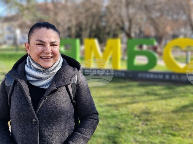 През април в Ямбол ще се състоят 39-ите Музикални празници „Златната Диана“