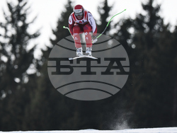 Austria Ski Worlds