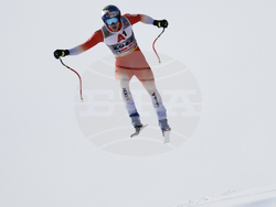 Austria Ski Worlds