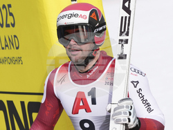 Austria Ski Worlds