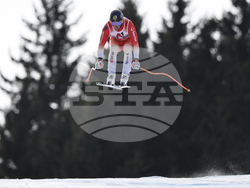 Austria Ski Worlds