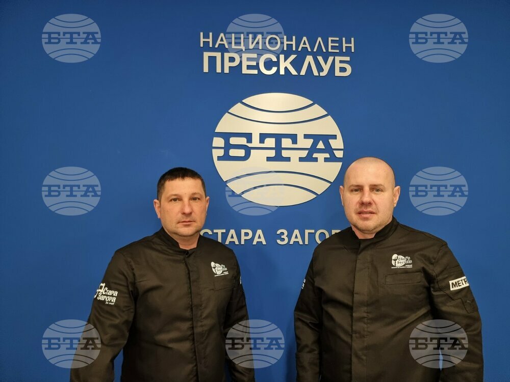 Хората се завръщат към истинските натурални продукти, смята шеф Тони Иванов