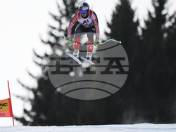Austria Ski Worlds