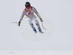 Austria Ski Worlds