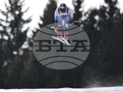 Austria Ski Worlds