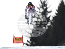 Austria Ski Worlds