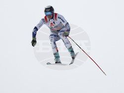 Austria Ski Worlds