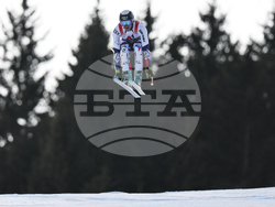 Austria Ski Worlds