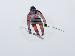 Austria Ski Worlds