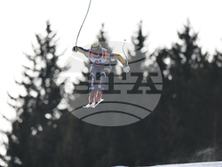 Austria Ski Worlds
