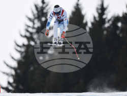 Austria Ski Worlds
