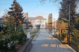 Косово - парламентарни избори - гласуване - секции