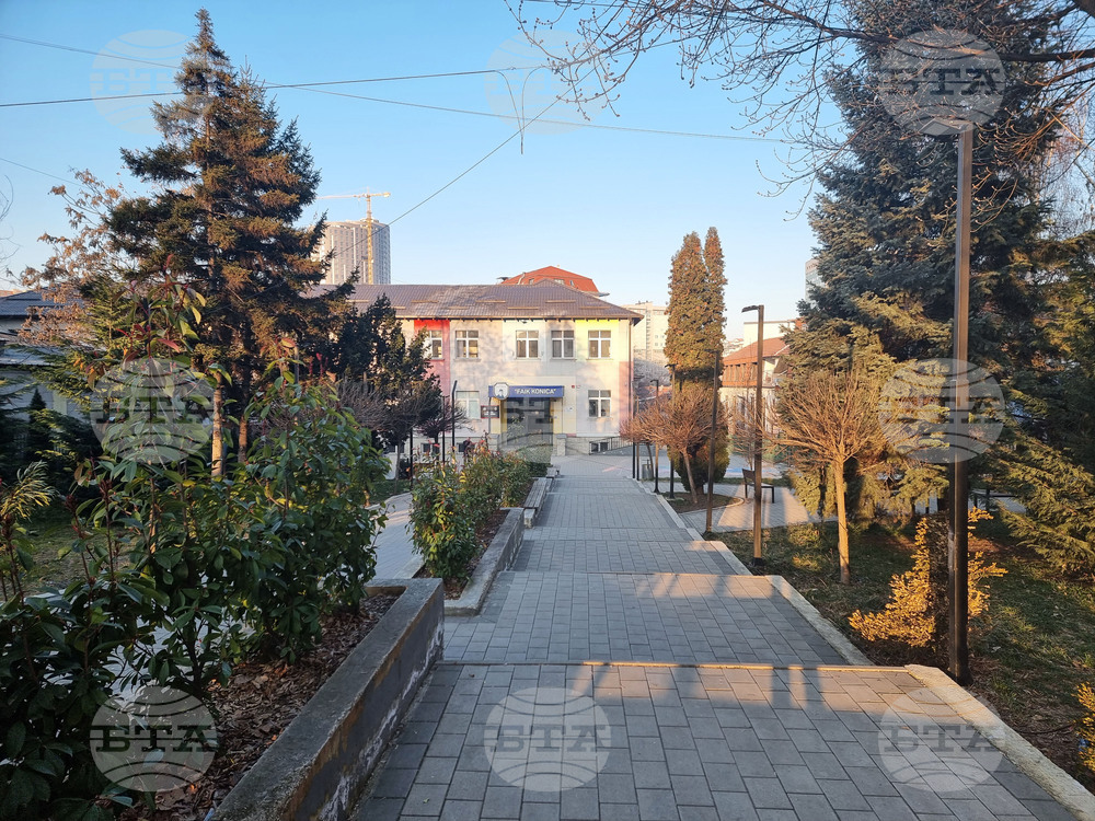 Косово - парламентарни избори - гласуване - секции